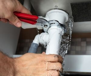 About Sewer Line Replacement White Hall, AR